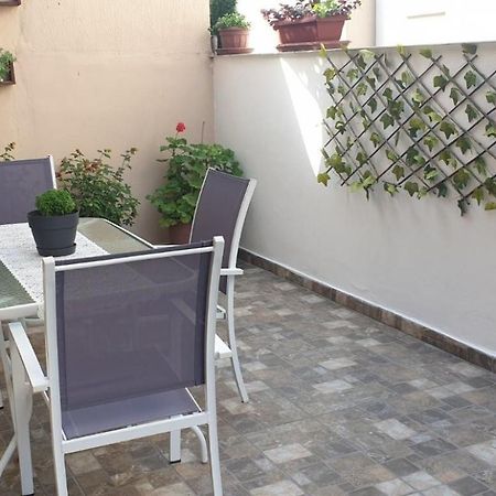 Evelyn Home Thasos Extérieur photo