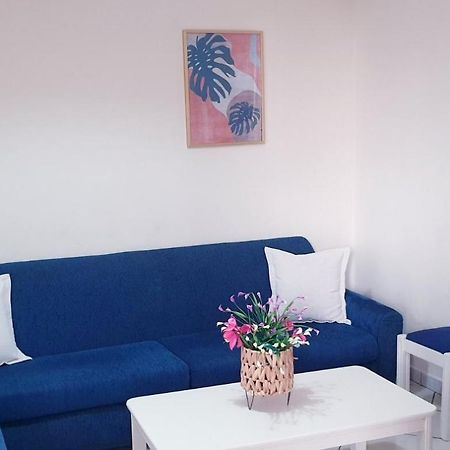 Evelyn Home Thasos Extérieur photo