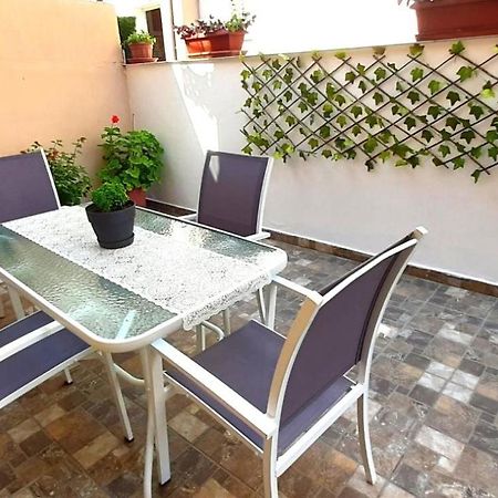 Evelyn Home Thasos Extérieur photo