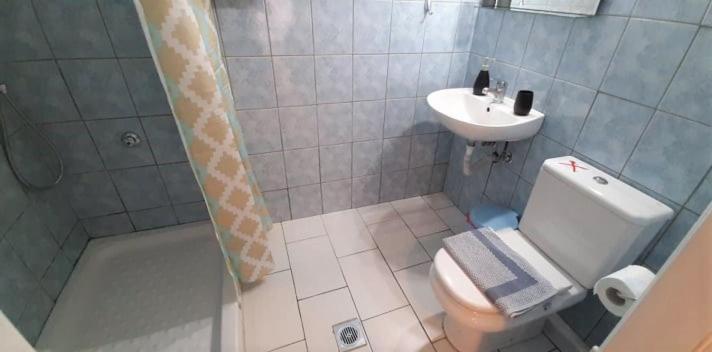 Evelyn Home Thasos Extérieur photo