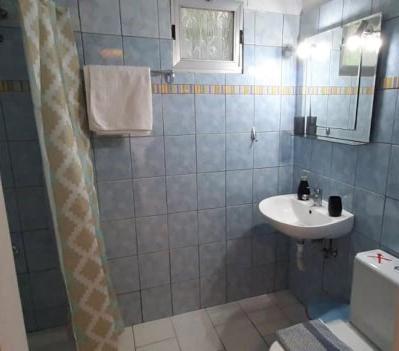 Evelyn Home Thasos Extérieur photo