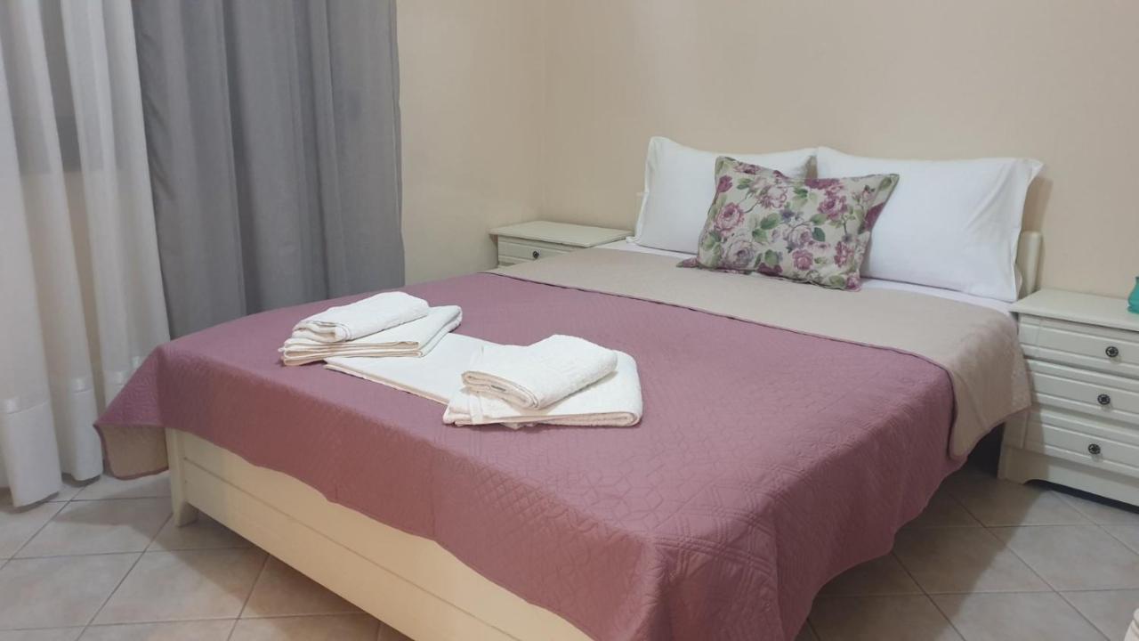 Evelyn Home Thasos Extérieur photo