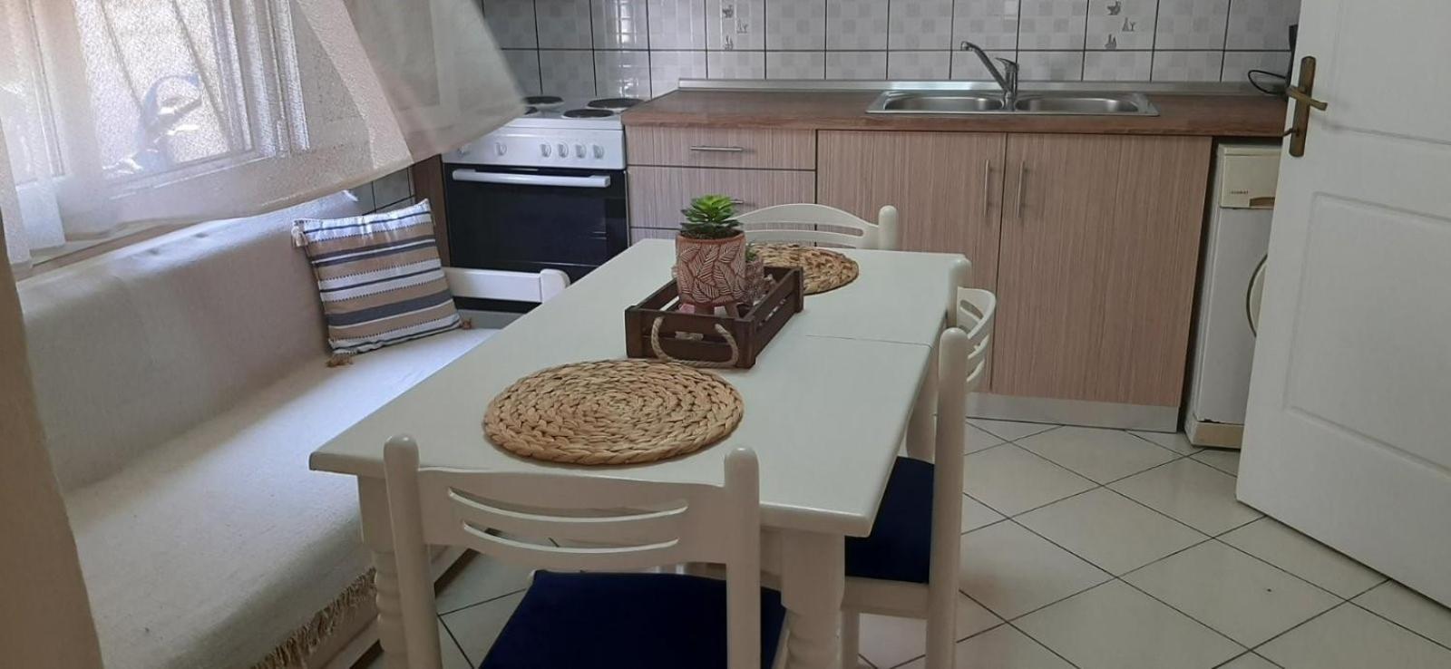 Evelyn Home Thasos Extérieur photo